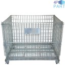 Mesh Pallet 1175x1000x800